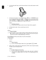 Preview for 50 page of Xerox Office Fax TF4020 User Manual
