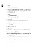 Preview for 58 page of Xerox Office Fax TF4020 User Manual