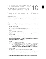 Preview for 71 page of Xerox Office Fax TF4020 User Manual