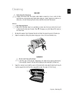 Preview for 81 page of Xerox Office Fax TF4020 User Manual