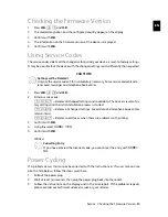 Preview for 83 page of Xerox Office Fax TF4020 User Manual