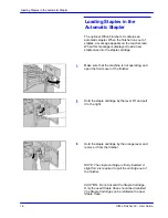 Preview for 8 page of Xerox Office Finisher LX User Manual