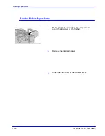 Preview for 18 page of Xerox Office Finisher LX User Manual