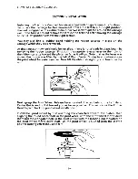 Preview for 8 page of Xerox OLYMPIA ELECTRONIC COMPACT Training Program