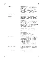 Preview for 54 page of Xerox OLYMPIA ELECTRONIC COMPACT Training Program