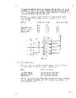 Предварительный просмотр 63 страницы Xerox OLYMPIA ELECTRONIC COMPACT Training Program