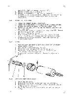 Preview for 75 page of Xerox OLYMPIA ELECTRONIC COMPACT Training Program