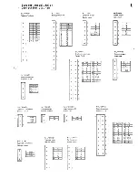 Preview for 96 page of Xerox OLYMPIA ELECTRONIC COMPACT Training Program