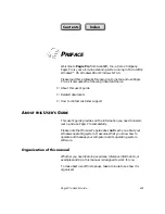 Предварительный просмотр 14 страницы Xerox PAGIS PRO 2.0 User Manual