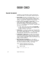 Preview for 17 page of Xerox PAGIS PRO 2.0 User Manual