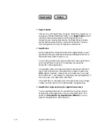 Preview for 23 page of Xerox PAGIS PRO 2.0 User Manual