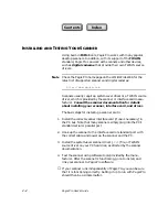 Preview for 29 page of Xerox PAGIS PRO 2.0 User Manual