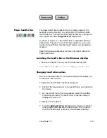 Предварительный просмотр 83 страницы Xerox PAGIS PRO 2.0 User Manual