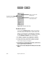 Предварительный просмотр 92 страницы Xerox PAGIS PRO 2.0 User Manual