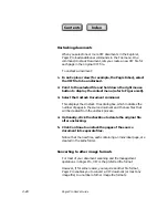 Preview for 94 page of Xerox PAGIS PRO 2.0 User Manual