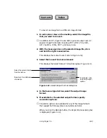 Preview for 95 page of Xerox PAGIS PRO 2.0 User Manual