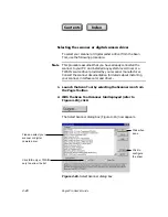 Preview for 102 page of Xerox PAGIS PRO 2.0 User Manual