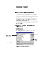 Предварительный просмотр 102 страницы Xerox PAGIS PRO 2.0 User Manual