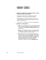 Preview for 108 page of Xerox PAGIS PRO 2.0 User Manual