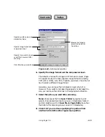 Preview for 113 page of Xerox PAGIS PRO 2.0 User Manual