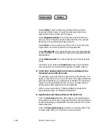 Preview for 116 page of Xerox PAGIS PRO 2.0 User Manual