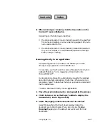 Preview for 121 page of Xerox PAGIS PRO 2.0 User Manual