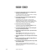 Preview for 122 page of Xerox PAGIS PRO 2.0 User Manual