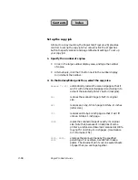 Preview for 130 page of Xerox PAGIS PRO 2.0 User Manual