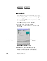 Preview for 134 page of Xerox PAGIS PRO 2.0 User Manual