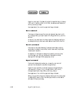 Preview for 140 page of Xerox PAGIS PRO 2.0 User Manual