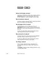 Preview for 150 page of Xerox PAGIS PRO 2.0 User Manual
