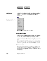 Preview for 158 page of Xerox PAGIS PRO 2.0 User Manual