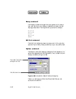 Preview for 168 page of Xerox PAGIS PRO 2.0 User Manual