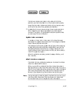 Preview for 181 page of Xerox PAGIS PRO 2.0 User Manual