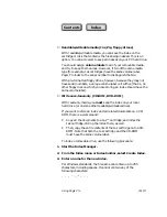 Предварительный просмотр 187 страницы Xerox PAGIS PRO 2.0 User Manual