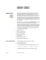 Предварительный просмотр 190 страницы Xerox PAGIS PRO 2.0 User Manual