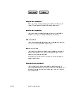 Preview for 202 page of Xerox PAGIS PRO 2.0 User Manual