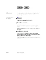 Предварительный просмотр 204 страницы Xerox PAGIS PRO 2.0 User Manual