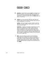 Preview for 245 page of Xerox PAGIS PRO 2.0 User Manual