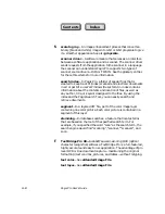 Preview for 249 page of Xerox PAGIS PRO 2.0 User Manual