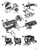 Preview for 11 page of Xerox Pasher 7750 Installation Manual