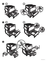 Preview for 20 page of Xerox Pasher 7750 Installation Manual