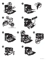 Preview for 30 page of Xerox Pasher 7750 Installation Manual