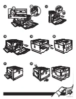 Preview for 31 page of Xerox Pasher 7750 Installation Manual