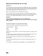 Preview for 15 page of Xerox PE16I - Printers WORKCENTRE PE16 16PPM FAX-PRINT COPY SCAN MLTFUNC User Manual