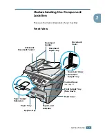 Preview for 22 page of Xerox PE16I - Printers WORKCENTRE PE16 16PPM FAX-PRINT COPY SCAN MLTFUNC User Manual