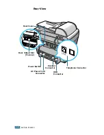 Preview for 23 page of Xerox PE16I - Printers WORKCENTRE PE16 16PPM FAX-PRINT COPY SCAN MLTFUNC User Manual