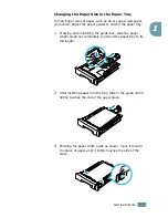 Preview for 30 page of Xerox PE16I - Printers WORKCENTRE PE16 16PPM FAX-PRINT COPY SCAN MLTFUNC User Manual