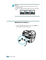 Preview for 31 page of Xerox PE16I - Printers WORKCENTRE PE16 16PPM FAX-PRINT COPY SCAN MLTFUNC User Manual