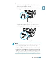 Preview for 32 page of Xerox PE16I - Printers WORKCENTRE PE16 16PPM FAX-PRINT COPY SCAN MLTFUNC User Manual